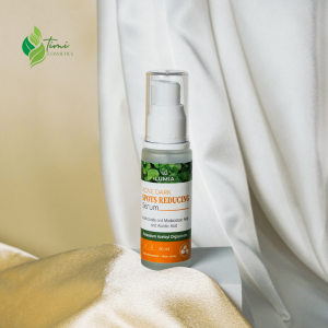 SERUM NGỪA THÂM MỤN – SÁNG DA LUMIA | LÀM MỜ THÂM & DƯỠNG SÁNG DA HIỆU QUẢ | 30ML