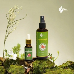 Combo chăm sóc tóc NEW TIMI 2024- Dưỡng tóc mọc dày đẹp chắc khỏe