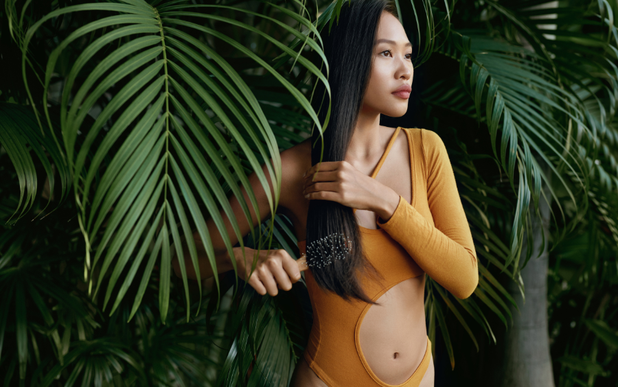 KHÔNG CHỈ LÀ XU HƯỚNG: SỰ LÊN NGÔI CỦA SẢN PHẨM CHĂM SÓC TÓC THIÊN NHIÊN KHÔNG CHỈ LÀ XU HƯỚNG: SỰ LÊN NGÔI CỦA SẢN PHẨM CHĂM SÓC TÓC THIÊN NHIÊN