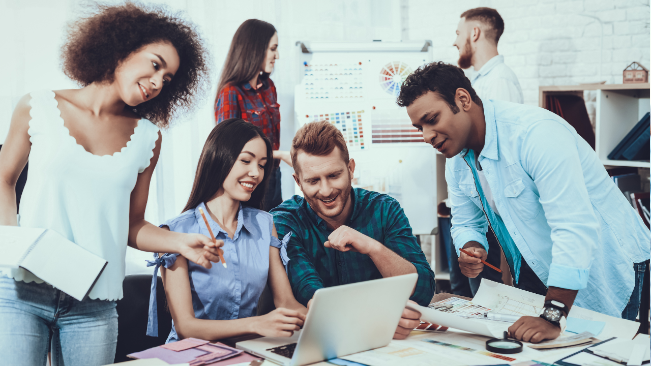 Mùi Cơ Thể Có Phải Do Đặc Thù Chủng Tộc?