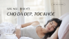 Ngủ Đủ Giấc Ảnh Hưởng Thế Nào Đến Da Mụn Và Tóc Yếu?