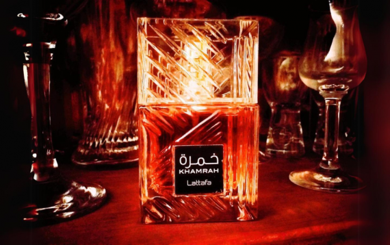 REVIEW NƯỚC HOA KHAMRAH LATTAFA - LỰA CHỌN TUYỆT HẢO DÀNH CHO CẢ NAM VÀ NỮ