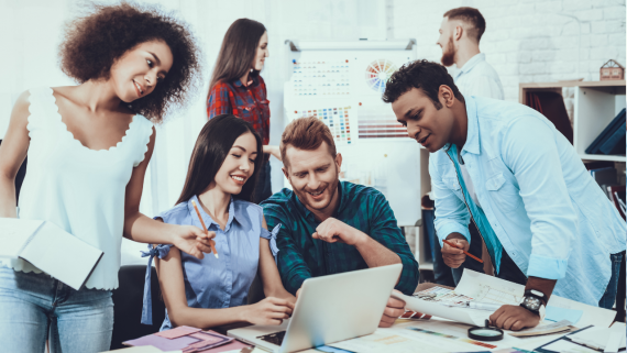 Mùi Cơ Thể Có Phải Do Đặc Thù Chủng Tộc?