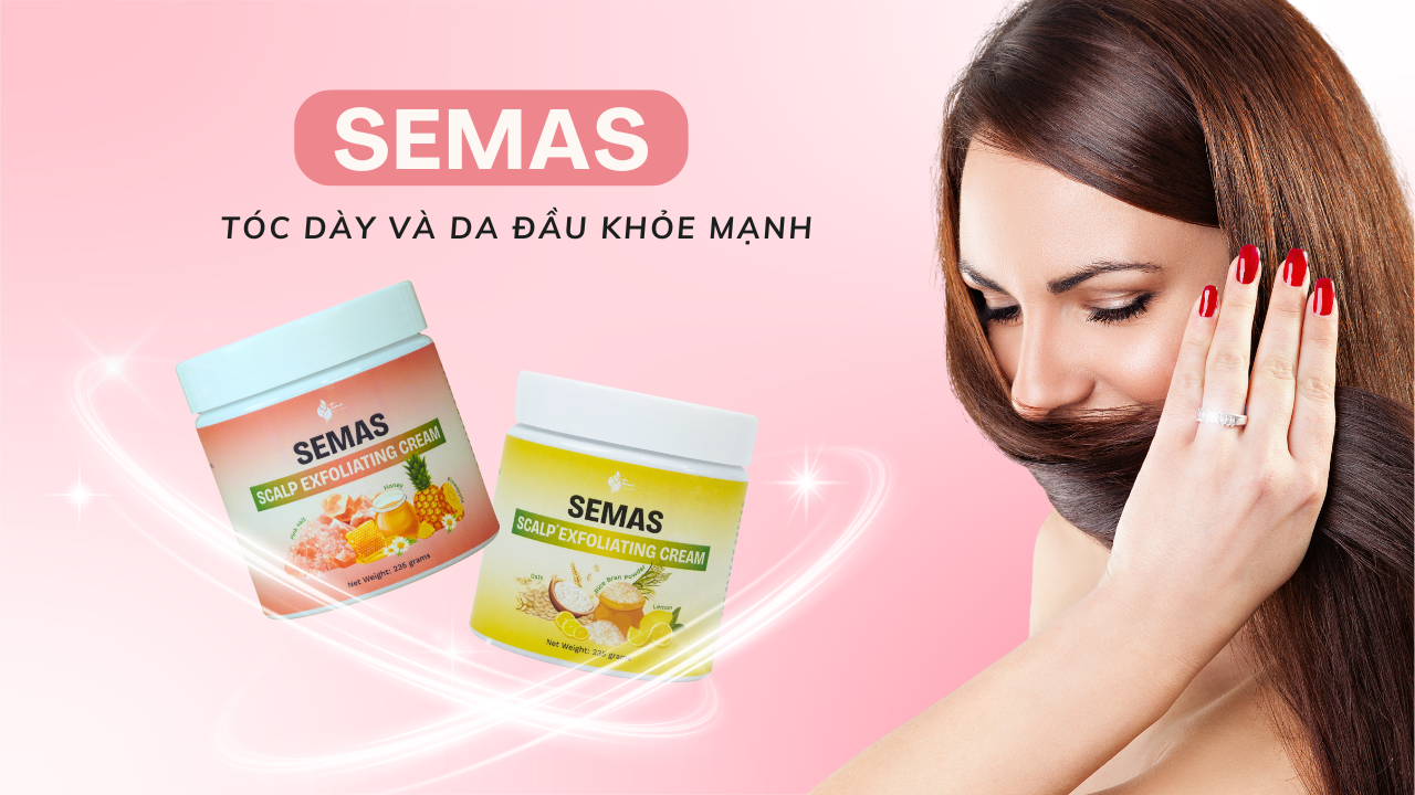 🌟 SẮP RA MẮT – BỘ ĐÔI CHĂM SÓC DA ĐẦU ĐỈNH CAO TỪ TIMI COSMETICS! 🌟 🌟 SẮP RA MẮT – BỘ ĐÔI CHĂM SÓC DA ĐẦU ĐỈNH CAO TỪ TIMI COSMETICS! 🌟