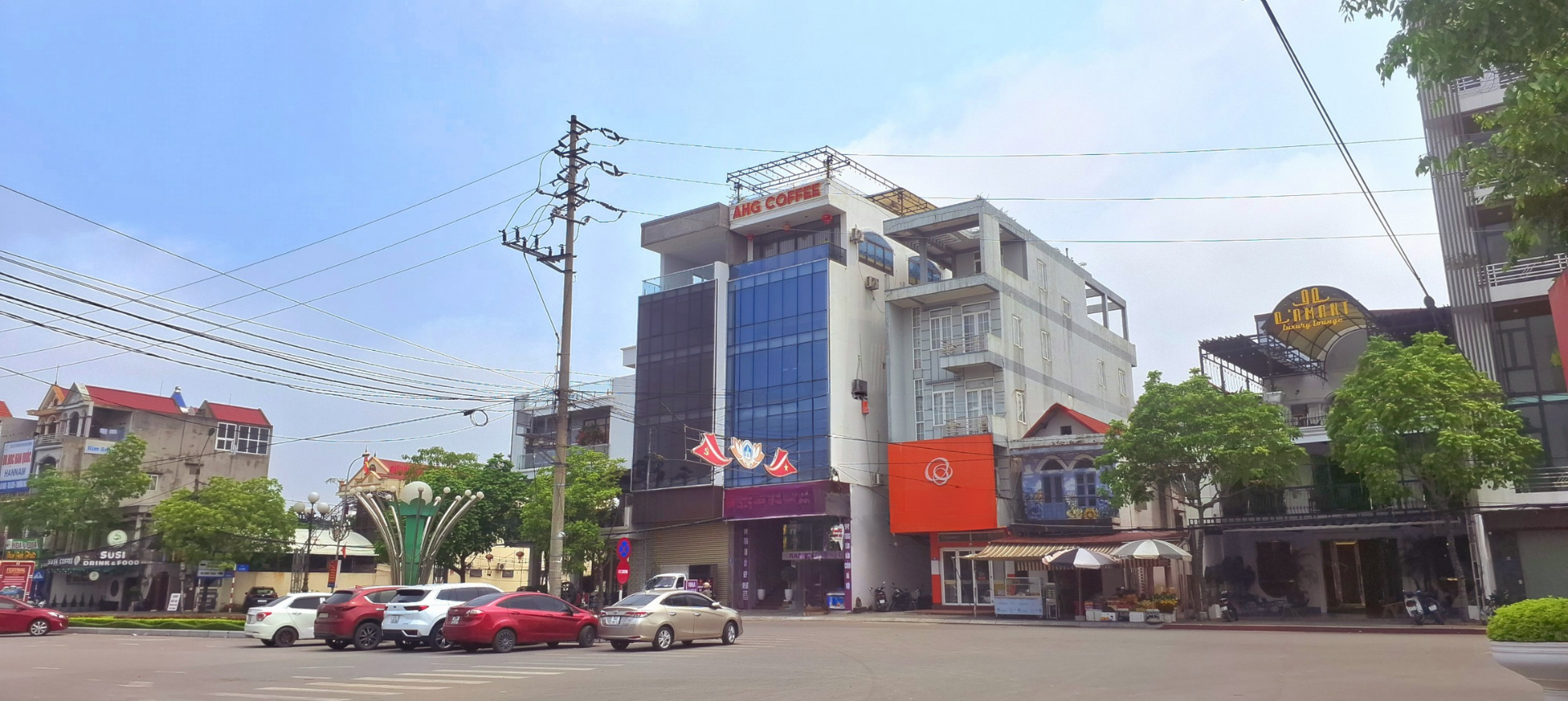 Khai trương văn phòng mới của TIMI Group tại Chí Linh- Hải Dương: Bước Tiến Mới Trong Hành Trình Phát Triển. Khai trương văn phòng mới của TIMI Group tại Chí Linh- Hải Dương: Bước Tiến Mới Trong Hành Trình Phát Triển.